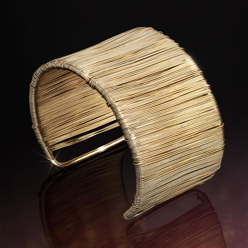 Flexy Cuff